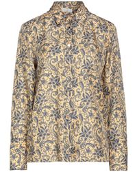 Sandro Shirts for Women | Online Sale up to 81% off | Lyst