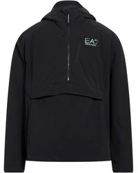EA7 - Jacket - Lyst