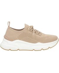Emanuélle Vee - Sneakers Textile Fibers - Lyst