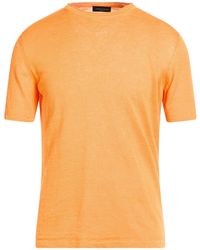 Roberto Collina - Pullover - Lyst