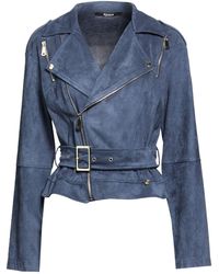 Siste's - Jacket Polyester, Elastane - Lyst