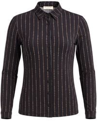 Siyu - Shirt Viscose, Elastane - Lyst