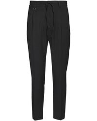 Paolo Pecora - Trouser - Lyst