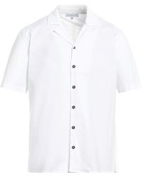 Manuel Ritz - Shirt - Lyst
