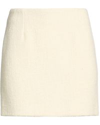 Tagliatore 0205 - Mini Skirt - Lyst