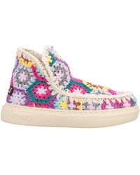 Mou - Ankle Boots - Lyst