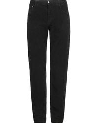 Harmont & Blaine - Pants Cotton, Elastane - Lyst