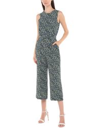 cold shoulder jumpsuit