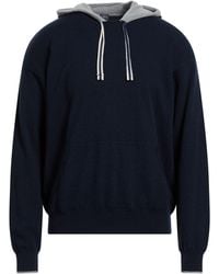 Fedeli - Sweater Cashmere - Lyst