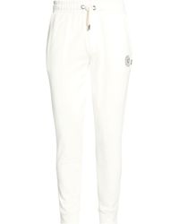 Ice Iceberg - Pants Cotton - Lyst