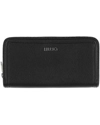 Liu Jo Wallets and cardholders for Women | Online Sale up to 50% off | Lyst