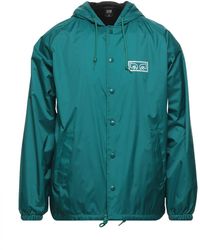 obey coats