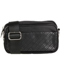 Bikkembergs - Cross-body Bag - Lyst