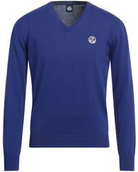 North Sails - Jumper - Lyst