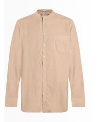 Massimo Alba - Shirts - Lyst