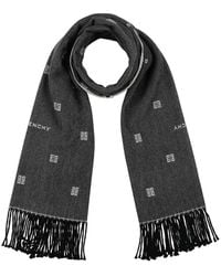 Givenchy - Schal - Lyst