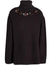 P.A.R.O.S.H. - P.A.R.O..H. Turtleneck - Lyst