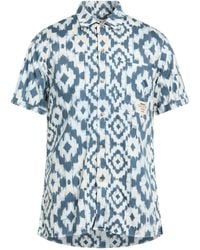 Barbour - Shirt Cotton - Lyst