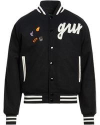 GARMENT WORKSHOP - Jackets - Lyst
