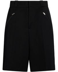 McQueen - Shorts & Bermuda Shorts - Lyst