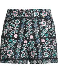 Antik Batik - Shorts & Bermuda Shorts Cotton - Lyst