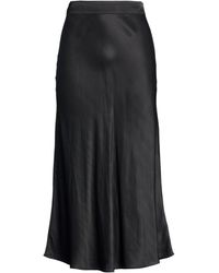 Kaos - Midi Skirts - Lyst