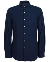 Polo Ralph Lauren - Shirt - Lyst