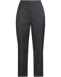Loulou de Saison - Pants Virgin Wool - Lyst