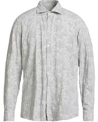 Massimo Alba - Camisa - Lyst