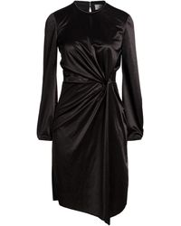 Nenette - Mini Dress - Lyst