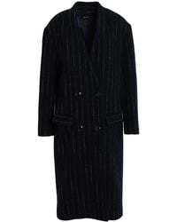 Isabel Marant - Coat - Lyst