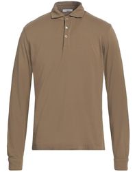Boglioli - Polo Shirt - Lyst