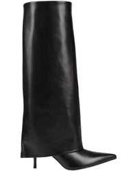 Guglielmo Rotta - Boot Leather - Lyst