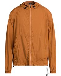 Colmar - Tan Jacket Polyamide - Lyst