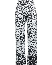 Ainea - Pants - Lyst
