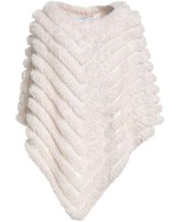 Blugirl Blumarine - Cape - Lyst