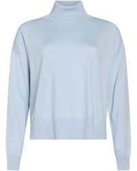 Aragona - Turtleneck - Lyst