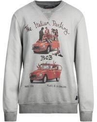 Bob - Sweatshirt - Lyst