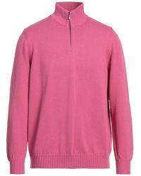Drumohr - Turtleneck - Lyst