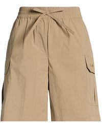 P.A.R.O.S.H. - Shorts & Bermuda Shorts - Lyst