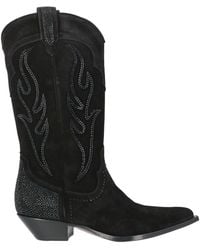 Sonora Boots - Boot - Lyst