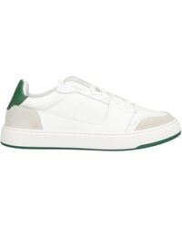 Liu Jo - Sneakers Leather - Lyst