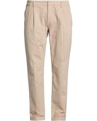 Fay - Trouser - Lyst