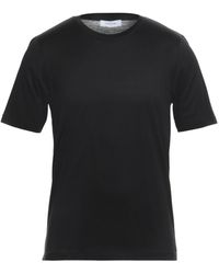 Gran Sasso - T-shirt - Lyst
