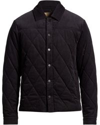 Trussardi - Puffers - Lyst