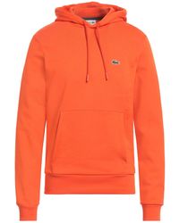 Lacoste - Sweatshirt - Lyst