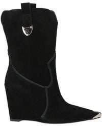 Fabi - Ankle Boots Leather - Lyst