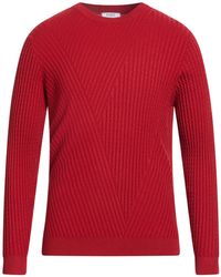 OVER/D - Sweater Viscose, Nylon - Lyst