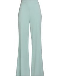 Ottod'Ame - Pants Polyester, Viscose, Elastane - Lyst
