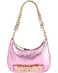 Moschino - Handbags - Lyst